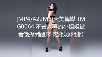 [MP4/422MB]天美傳媒 TMG0064 不省人事的小姐姐被看護操到醒來 沈湘妮(湘湘)