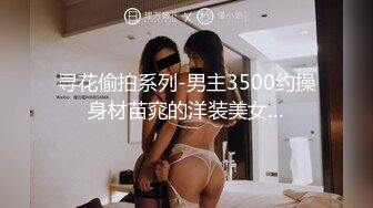 寻花偷拍系列-男主3500约操身材苗窕的洋装美女…