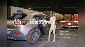 眼镜女换衣