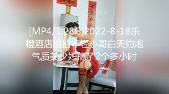 [MP4/1.28G]2022-8-18乐橙酒店偷拍年轻小哥白天约炮气质美少妇搞了2个多小时