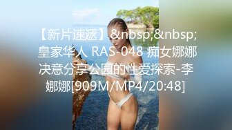 川渝骚女，一个人已经无法满足浪荡的她