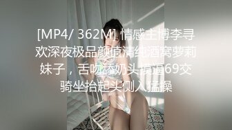 探花界两大牛人屌哥油哥酒店约炮美乳兼职妹玩3P