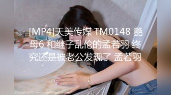 [MP4]天美传媒 TM0148 艷母6 和继子乱伦的孟若羽 终究还是被老公发现了 孟若羽