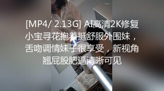 大屁股女友的后入