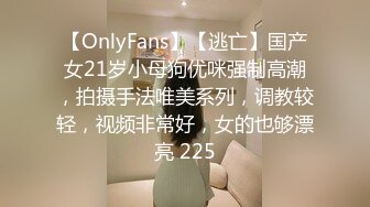 【OnlyFans】【逃亡】国产女21岁小母狗优咪强制高潮，拍摄手法唯美系列，调教较轻，视频非常好，女的也够漂亮 225