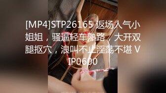 [MP4]STP26165 返场人气小姐姐，骚逼轻车熟路，大开双腿抠穴，浪叫不止淫荡不堪 VIP0600