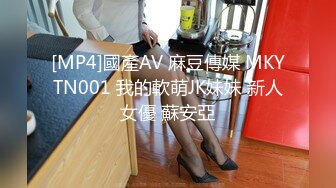 [MP4]國產AV 麻豆傳媒 MKYTN001 我的軟萌JK妹妹 新人女優 蘇安亞