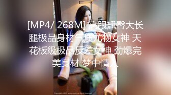 [MP4]娇小身材短发萝莉萌妹跪着深喉口交大屌骑乘侧入猛操搞得妹子受不了