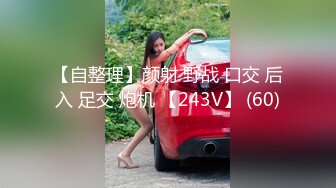 双飞两美女