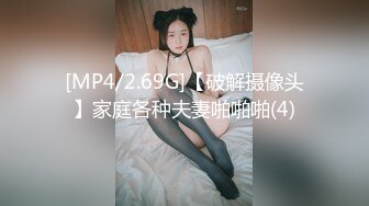 [MP4/2.69G]【破解摄像头】家庭各种夫妻啪啪啪(4)