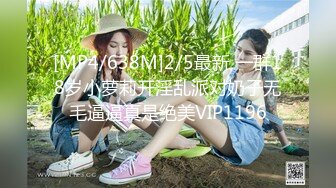 [MP4/638M]2/5最新 一群18岁小萝莉开淫乱派对奶子无毛逼逼真是绝美VIP1196