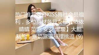 热门推荐新晋KISS舞社会员福利，多位身材各异女模【依依 晴晴 范范 安安 温暖】大胆私拍，露奶露逼摇摆挑逗 (9)