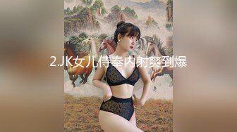 胖女友自慰