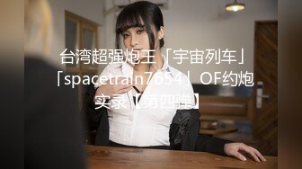 后入肥臀前任