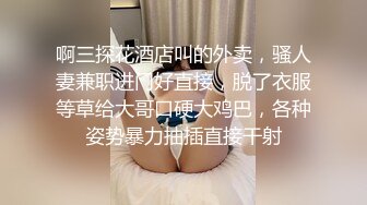 起点传媒 性视界传媒 XSJ064 一杆两洞 双倍快乐