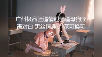 长发颜值妹子，露脸全裸自慰掰穴，粉嫩蝴蝶逼