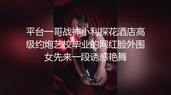 身材超正的黃裙花內內騷包小美女獨自逛商場