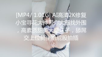 女仆装大眼美少妇露脸掰穴，被猥琐男无套暴力打桩换了好几个姿势也不射