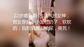 22岁哺乳期-古典气质女神，宫女穿越，小笼包奶子，软软的，自慰到高潮喷尿，爽死！