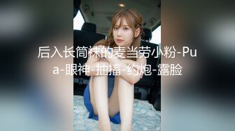 与女友.