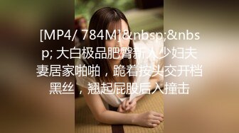 【新片速遞】&nbsp;&nbsp; 漂亮美女 看着黑大棒 开始还表情轻松 刚插入表情就石化 黑祖宗还没有全部插入呢 慢慢享受吧[125MB/MP4/02:08]