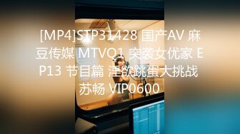 [MP4]STP31428 国产AV 麻豆传媒 MTVQ1 突袭女优家 EP13 节目篇 淫欲跳蛋大挑战 苏畅 VIP0600