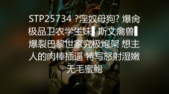 很黄发丁字裤骚受,坐上去自己动