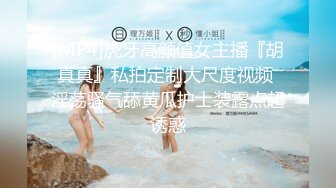 【同性】TS穿黑丝吊带袜和两直男3P，前后各一个