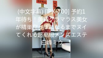 (中文字幕) [IPX-700] 予約1年待ち！美脚グラマラス美女が精巣空っぽになるまでヌイてくれる超高級メンズエステ 白峰ミウ