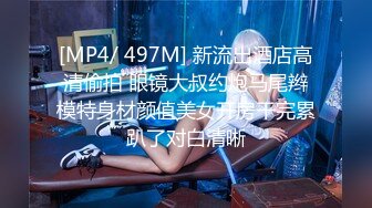 星空无限传媒-性闻联播3 性感制服主持人遭性暴力 一顿猛操干到没脾气