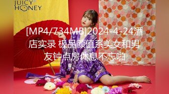 [MP4/734MB]2024-4-24酒店实录 极品颜值系美女和男友钟点房休息不忘啪