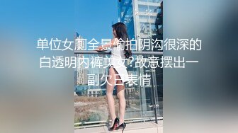 单位女厕全景偷拍阴沟很深的白透明内裤美女?故意摆出一副欠日表情