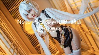 Neko-薇薇-爱宕和服+碧蓝航线 黛朵