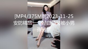 [MP4/375MB]2023-11-25安防精品一个好白菜又被小男孩拱了