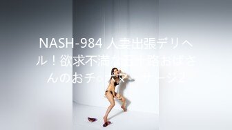 NASH-984 人妻出張デリヘル！欲求不満な五十路おばさんのおチ○ポマッサージ2