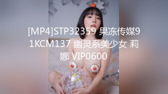 [MP4]STP32359 果冻传媒91KCM137 幽灵系美少女 莉娜 VIP0600