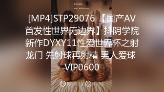 [MP4]STP29076 【国产AV首发性世界无边界】抖阴学院新作DYXY11性爱世界杯之射龙门 先射球再射精 男人爱球 VIP0600