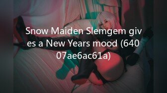 Snow Maiden Slemgem gives a New Years mood (64007ae6ac61a)