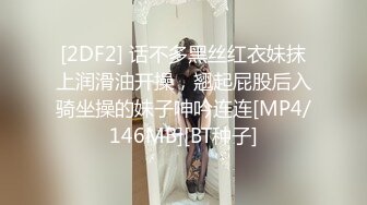 [2DF2] 话不多黑丝红衣妹抹上润滑油开操，翘起屁股后入骑坐操的妹子呻吟连连[MP4/146MB][BT种子]