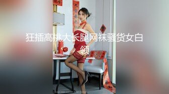 狂插高挑大长腿网袜骚货女白领