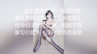 RAS-403揭露巨乳女醫師反差癡女慾求不滿