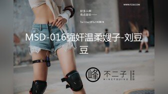 MSD-016强奸温柔嫂子-刘豆豆