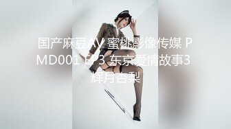 国产麻豆AV 蜜桃影像传媒 PMD001 EP3 东京爱情故事3 辉月杏梨