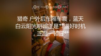 【淫乱女奴重磅核弹】性爱调教天花板『BM大官人』最强私拍花样调教 激操3P露出做爱 飞镖插B (3)