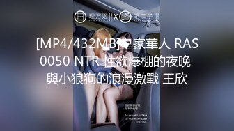 [MP4/432MB]皇家華人 RAS0050 NTR 性欲爆棚的夜晚 與小狼狗的浪漫激戰 王欣