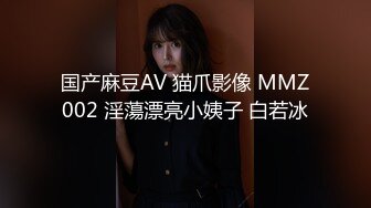 国产麻豆AV 猫爪影像 MMZ002 淫蕩漂亮小姨子 白若冰