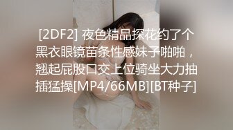 [2DF2] 夜色精品探花约了个黑衣眼镜苗条性感妹子啪啪，翘起屁股口交上位骑坐大力抽插猛操[MP4/66MB][BT种子]