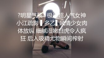 《高能预警重磅》网红几十万粉身材颜值巅峰比女人还女人极品T【赵汝珍】私拍，各种紫薇啪啪白瞎这身材和颜值了 (4)