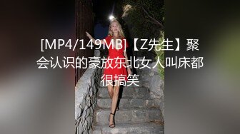 [MP4/149MB]【Z先生】聚会认识的豪放东北女人叫床都很搞笑