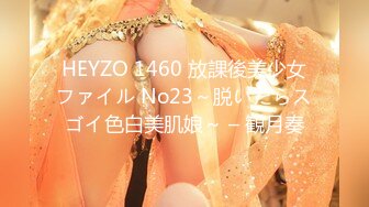 HEYZO 1460 放課後美少女ファイル No23～脱いだらスゴイ色白美肌娘～ – 観月奏